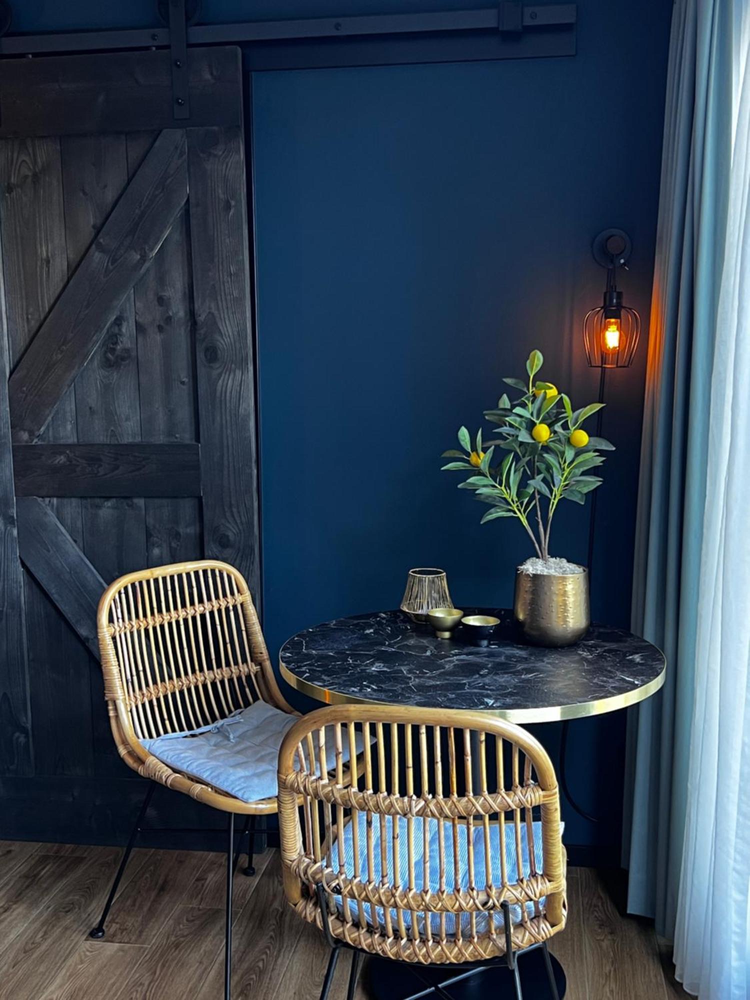 B&B Prive Tiny House Bij Zee Stellendam Luaran gambar