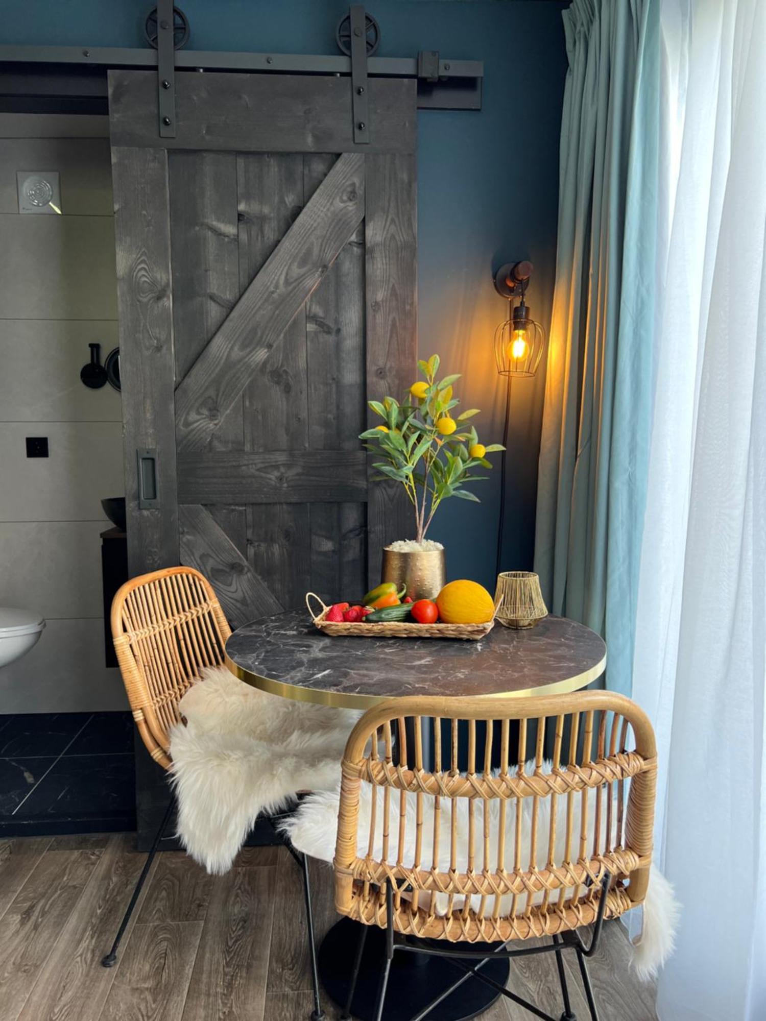 B&B Prive Tiny House Bij Zee Stellendam Luaran gambar