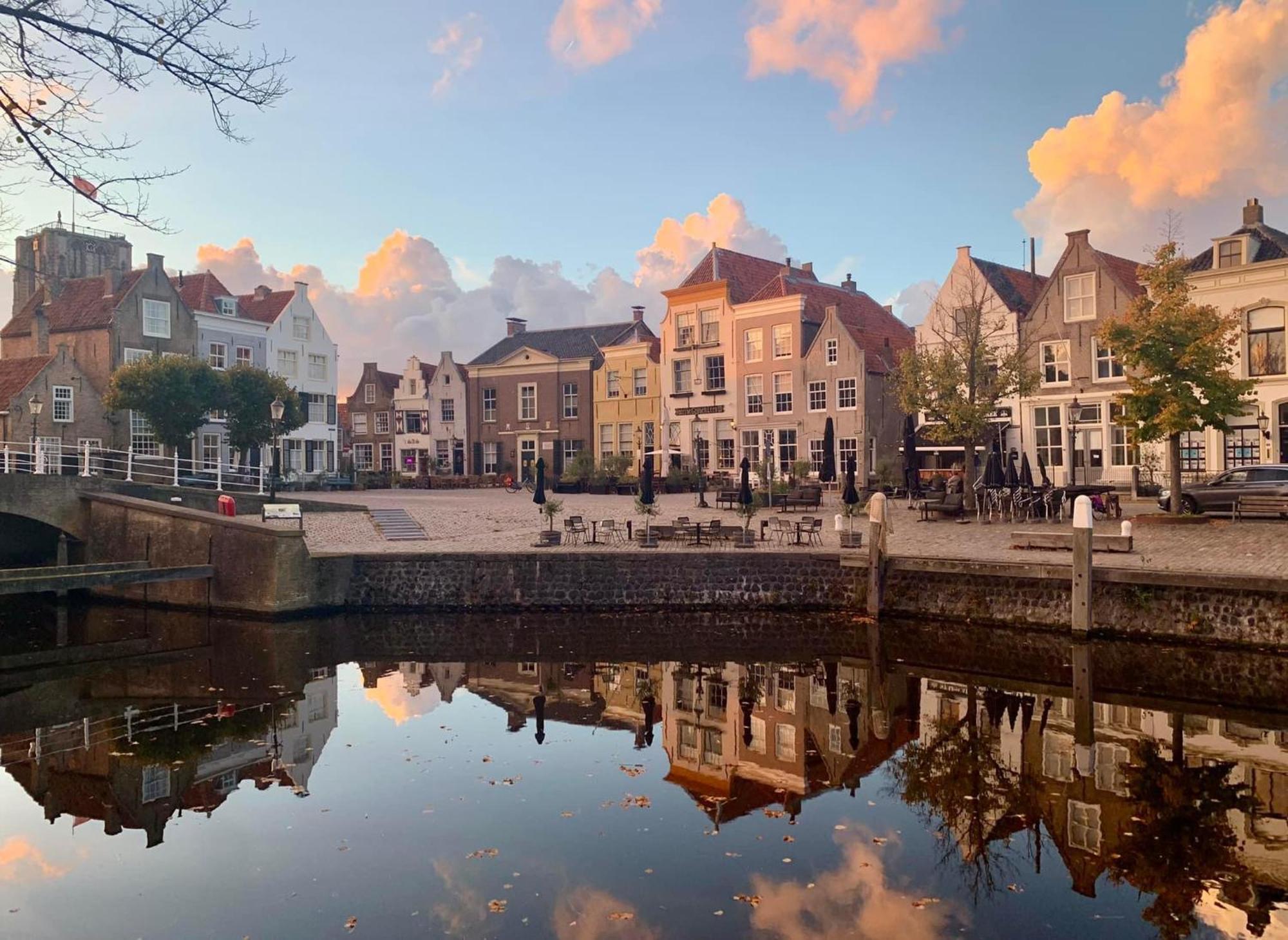 B&B Prive Tiny House Bij Zee Stellendam Luaran gambar